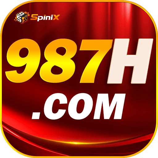 Imagem promocional da 987H mostrando a plataforma e suas vantagens